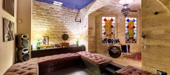 3 Schlafzimmer Wohnung in Paris, France, Nr. 180474 18