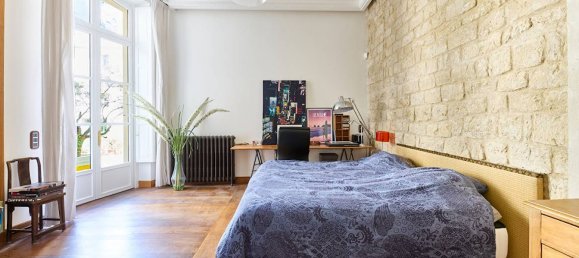 3 Schlafzimmer Wohnung in Paris, France, Nr. 180474 12