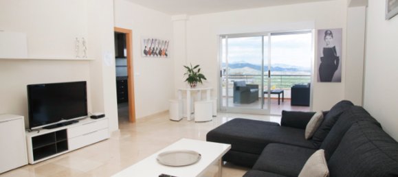 3 Schlafzimmer Wohnung in Pego, Spain, Nr. 144290 4