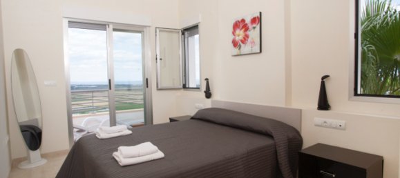 3 Schlafzimmer Wohnung in Pego, Spain, Nr. 144290 8