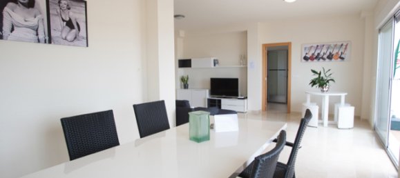 3 Schlafzimmer Wohnung in Pego, Spain, Nr. 144290 6