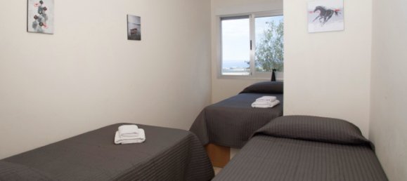 3 Schlafzimmer Wohnung in Pego, Spain, Nr. 144290 10