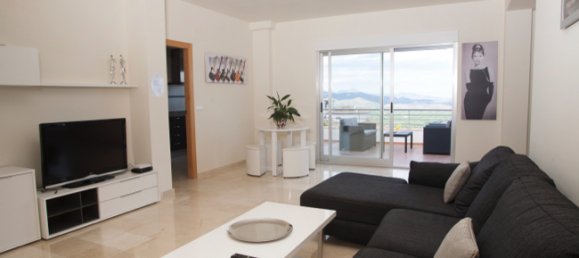 3 Schlafzimmer Wohnung in Pego, Spain, Nr. 144290 2