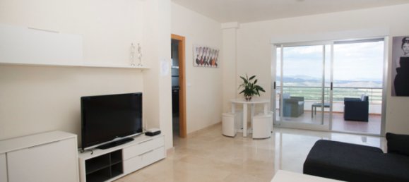 3 Schlafzimmer Wohnung in Pego, Spain, Nr. 144290 5