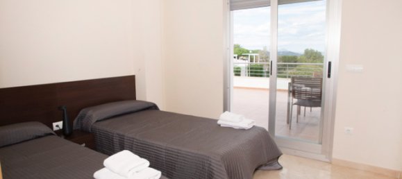 3 Schlafzimmer Wohnung in Pego, Spain, Nr. 144290 9