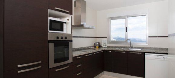 3 Schlafzimmer Wohnung in Pego, Spain, Nr. 144290 7