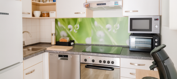 1 Schlafzimmer Wohnung in Lörrach, Germany, Nr. 264234 4