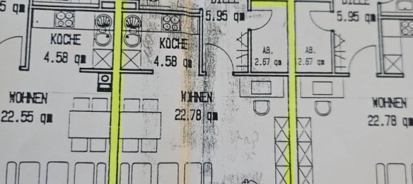 1 Schlafzimmer Wohnung in Lörrach, Germany, Nr. 264234 11
