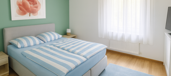 1 Schlafzimmer Wohnung in Lörrach, Germany, Nr. 264234 3