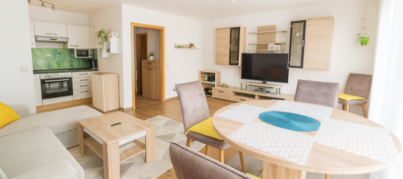 1 Schlafzimmer Wohnung in Lörrach, Germany, Nr. 264234 2