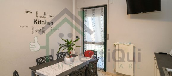 4 bedrooms Apartment in Nole, Italy No. 374920 10