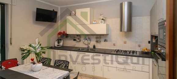 4 bedrooms Apartment in Nole, Italy No. 374920 7