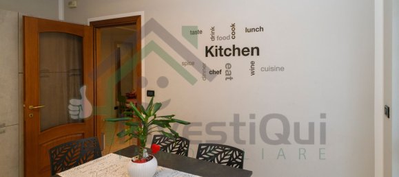 4 bedrooms Apartment in Nole, Italy No. 374920 9