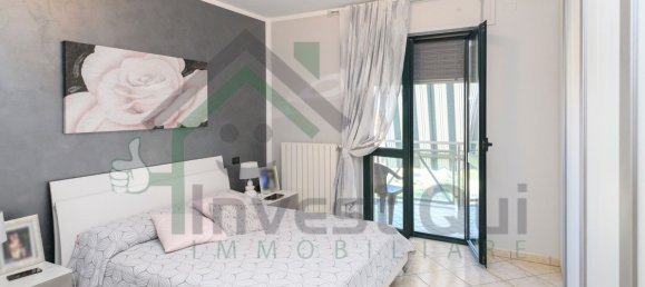4 bedrooms Apartment in Nole, Italy No. 374920 16