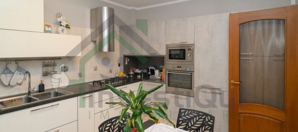 4 bedrooms Apartment in Nole, Italy No. 374920 8