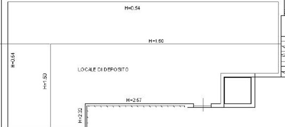 4 bedrooms Apartment in Nole, Italy No. 374920 49