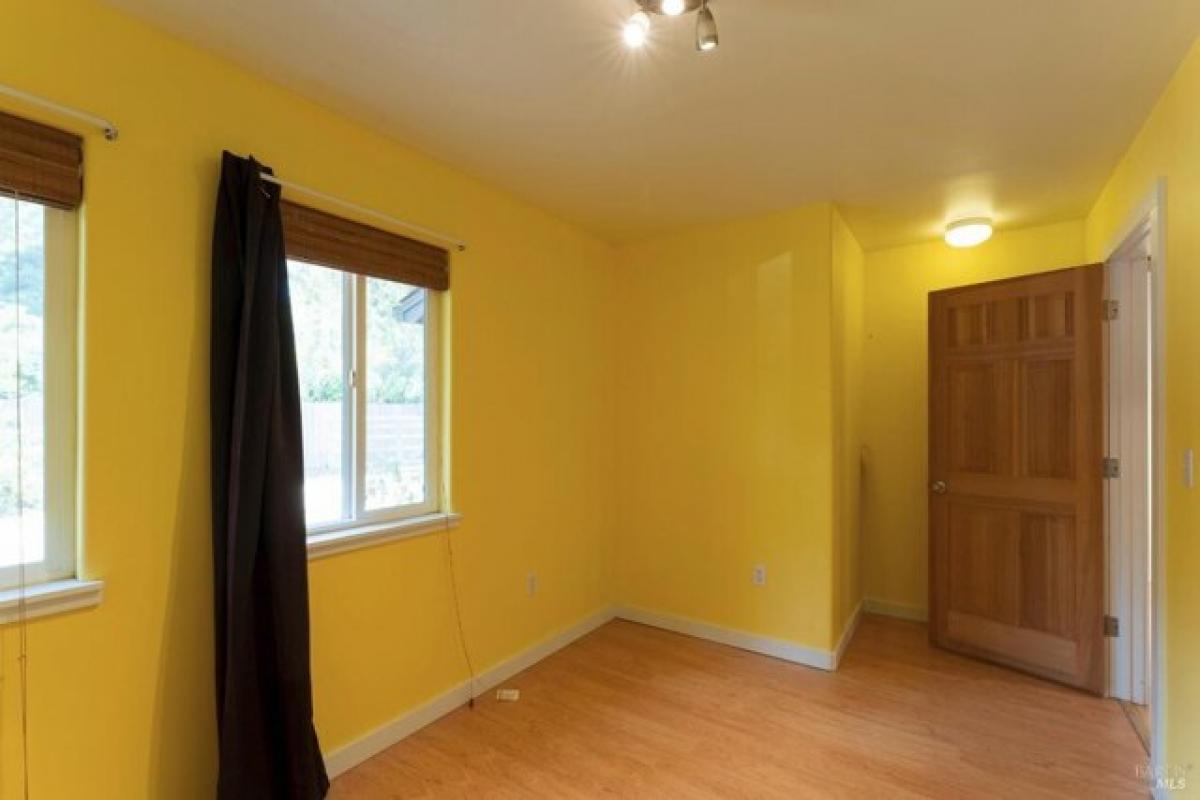 2 bedrooms House in Fort Bragg, USA No. 425700