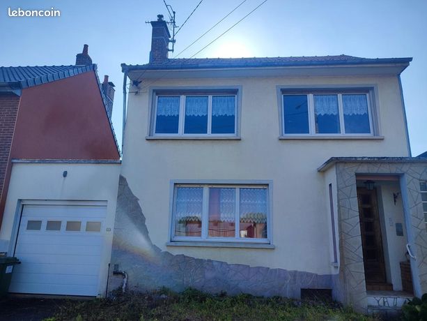 Casa T3 em Lillers, France N.º 309907