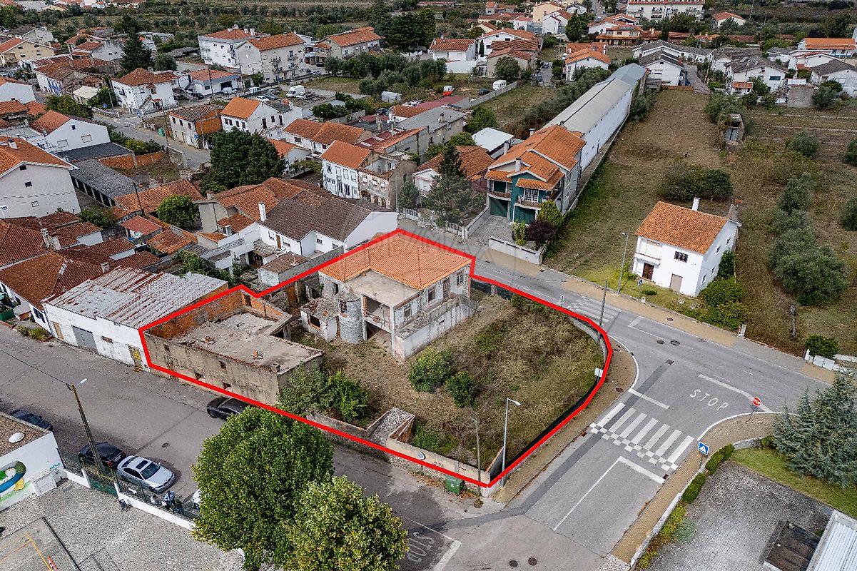 Casa T5 em Lousã, Portugal N.º 174424