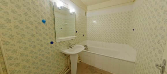 Квартира с 2 спальнями в Тур, Франция № 40833 4