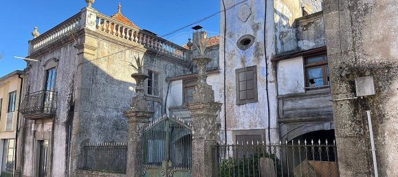 9 غرف نوم قلاع في Mogadouro, Portugal رقم 157335 8