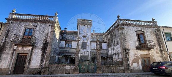 9 غرف نوم قلاع في Mogadouro, Portugal رقم 157335 9