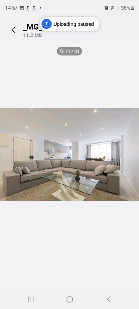 Apartamento T2 em Cascais, Portugal N.º 305456