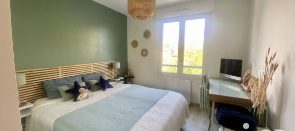 3 chambres Duplex à Tours, France No. 159370 6