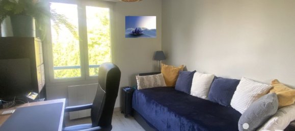 3 chambres Duplex à Tours, France No. 159370 9