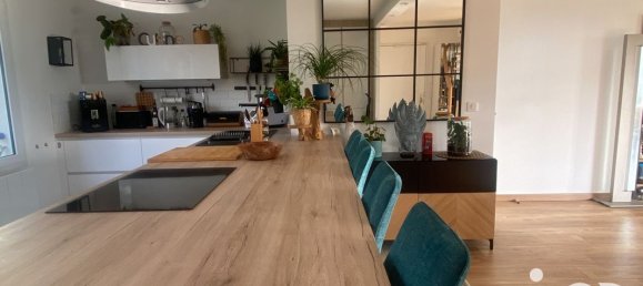 3 chambres Duplex à Tours, France No. 159370 2