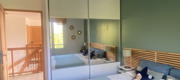 3 chambres Duplex à Tours, France No. 159370 7