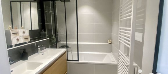 3 chambres Duplex à Tours, France No. 159370 12