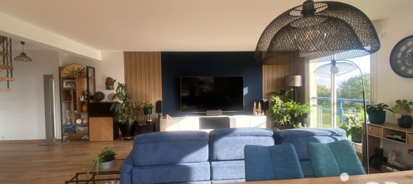 3 chambres Duplex à Tours, France No. 159370 4