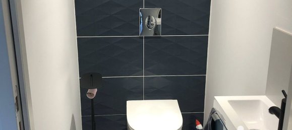 3 chambres Duplex à Tours, France No. 159370 13