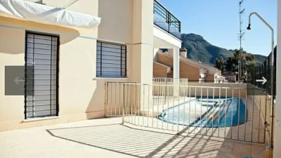 7 bedrooms House in Aguilas, Spain No. 171691