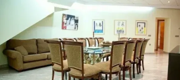 7 bedrooms House in Aguilas, Spain No. 171691 23