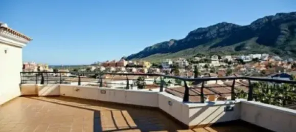 7 bedrooms House in Aguilas, Spain No. 171691 2