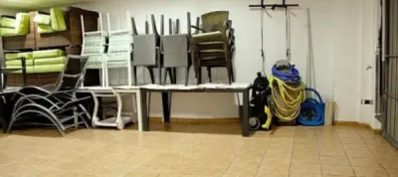 7 bedrooms House in Aguilas, Spain No. 171691 21