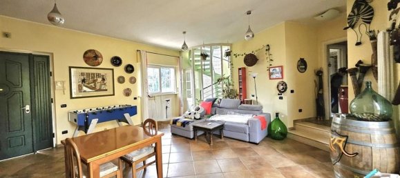 13 rooms Villa in Massa, Italy No. 237310 11