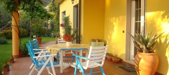 13 rooms Villa in Massa, Italy No. 237310 8