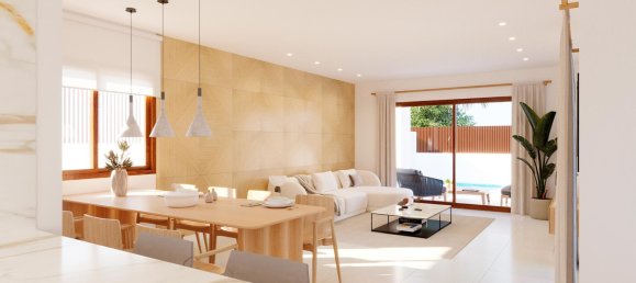 4 غرف نوم فيلا في Los Montesinos, Spain رقم 16739 3