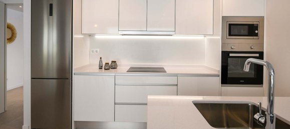 2 bedrooms Apartment in Orihuela, Spain No. 7515 8