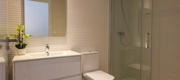 2 bedrooms Apartment in Orihuela, Spain No. 7515 11