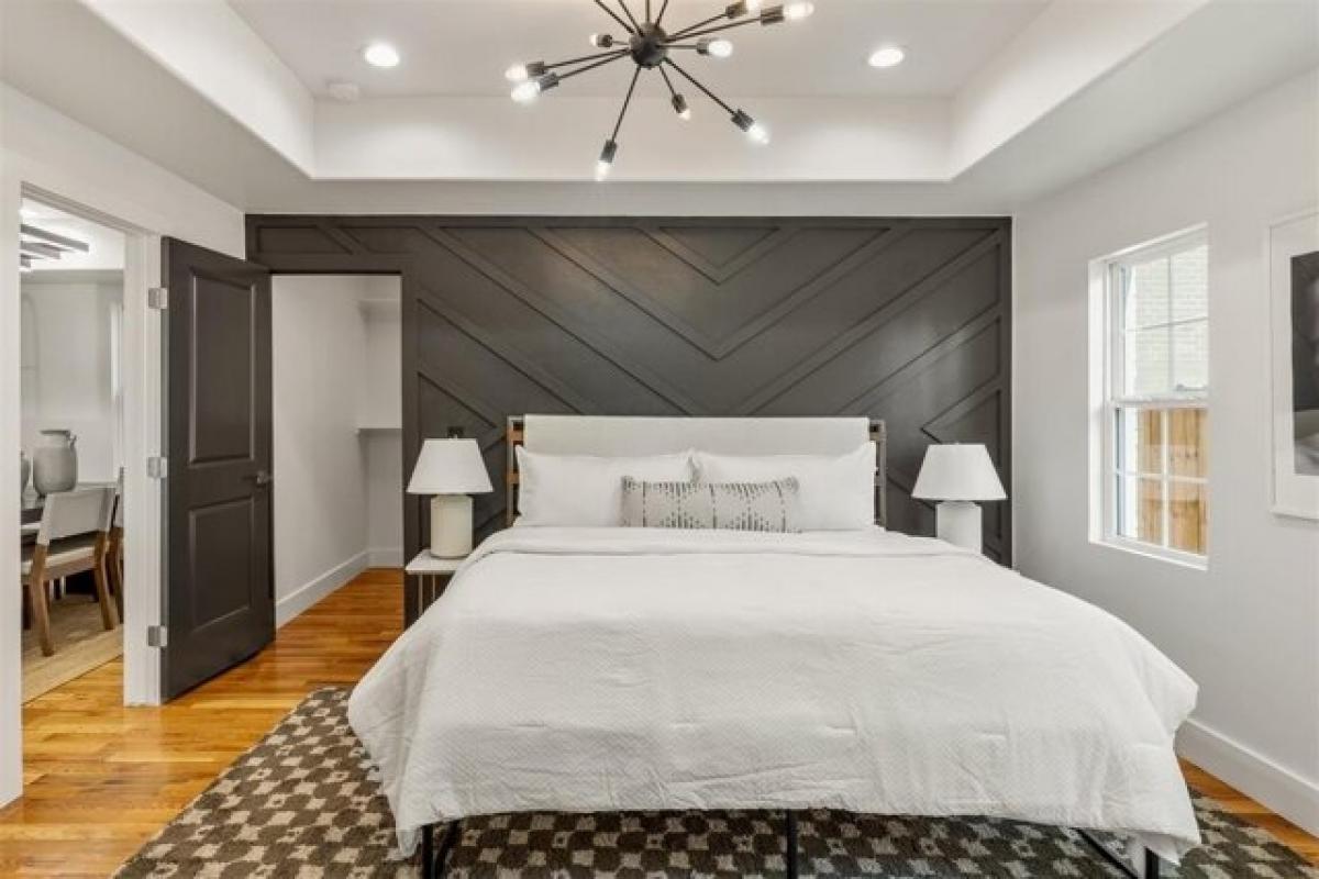 4 bedrooms House in Oklahoma City, USA No. 438498