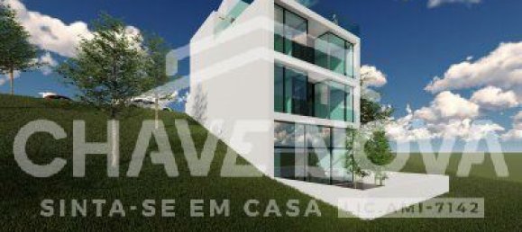 263m² Land in Vila Nova de Gaia, Portugal No. 60735 5