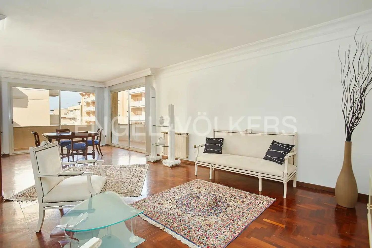 9 rooms Apartment in Mazara del Vallo, Italy No. 62544