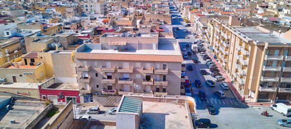 9 rooms Apartment in Mazara del Vallo, Italy No. 62544 25