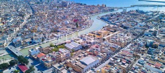 9 rooms Apartment in Mazara del Vallo, Italy No. 62544 9