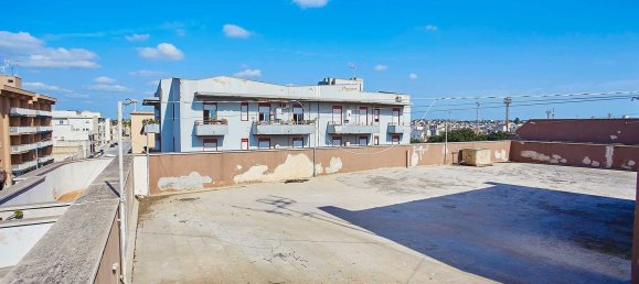 9 rooms Apartment in Mazara del Vallo, Italy No. 62544 22