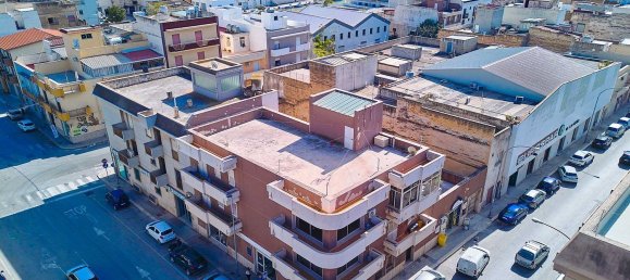 9 rooms Apartment in Mazara del Vallo, Italy No. 62544 23